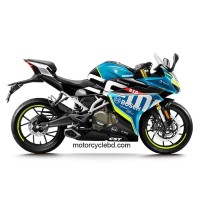 CFMoto 250SR