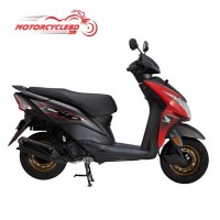 Honda Dio