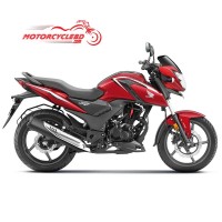 Honda SP160 Double Disc ABS