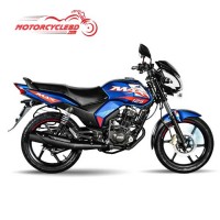 TVS Max 125