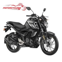 Yamaha FZS FI V3 BS6