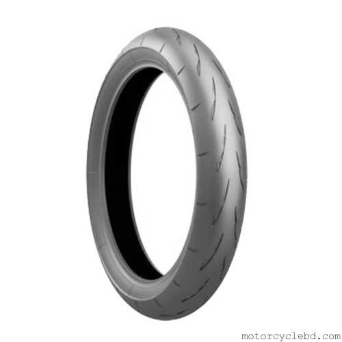 BRIDGESTONE BATTLAX CLASSIC RACING CR11 150/65 R18