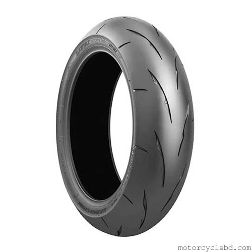 BRIDGESTONE BATTLAX RACING R11 190/55ZR1