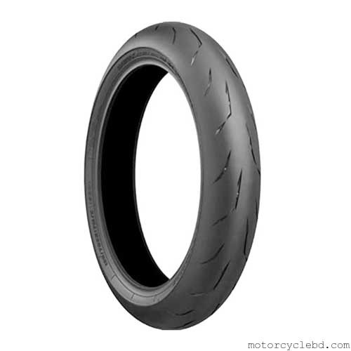 BRIDGESTONE BATTLAX RACING STREET RS10 120/70ZR-1