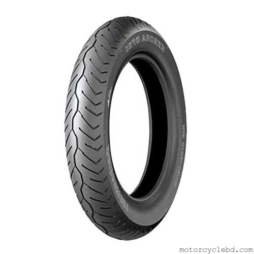 BRIDGESTONE EXEDRA G721 130/70-18