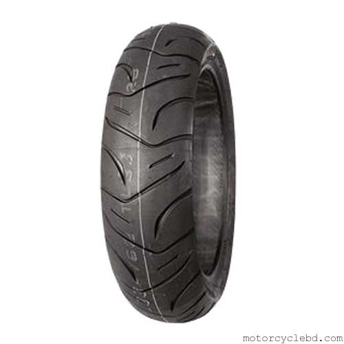 BRIDGESTONE EXEDRA G722 170/70-16