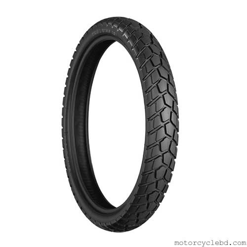 BRIDGESTONE TRAIL WING TW101 110/80R19