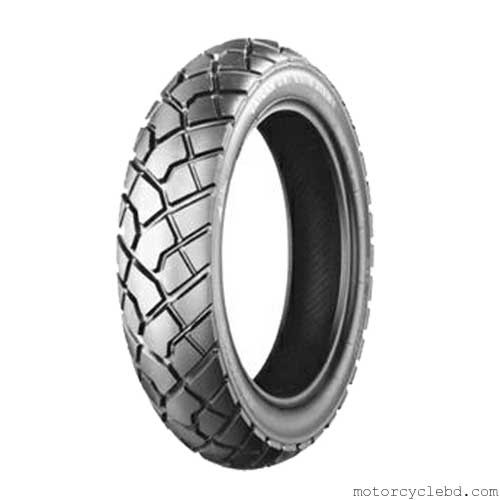 BRIDGESTONE TRAIL WING TW152 150/70R17