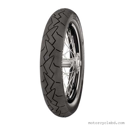 CONTINENTAL CONTI CLASSIC ATTACK REAR 110/90R-18