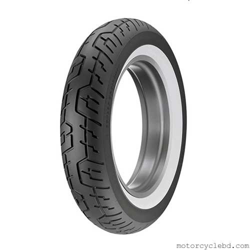 DUNLOP CRUISEMAX 150/80-16