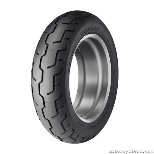 DUNLOP D206 170/70R16