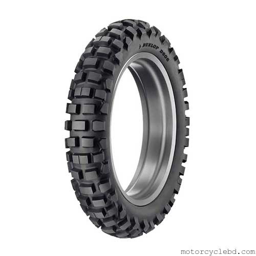 DUNLOP D606 90/90-21