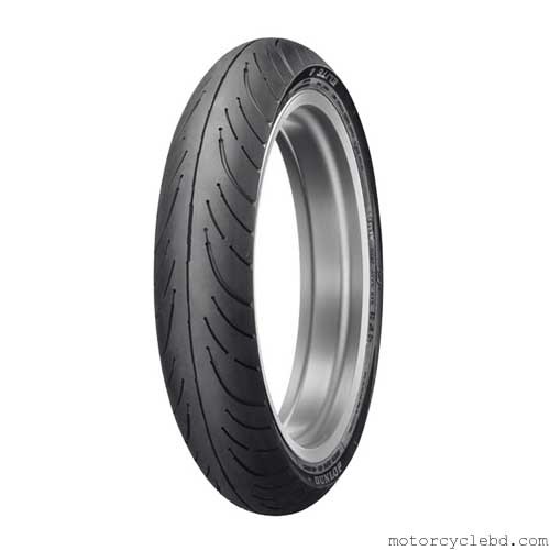 DUNLOP ELITE 4 130/90B16