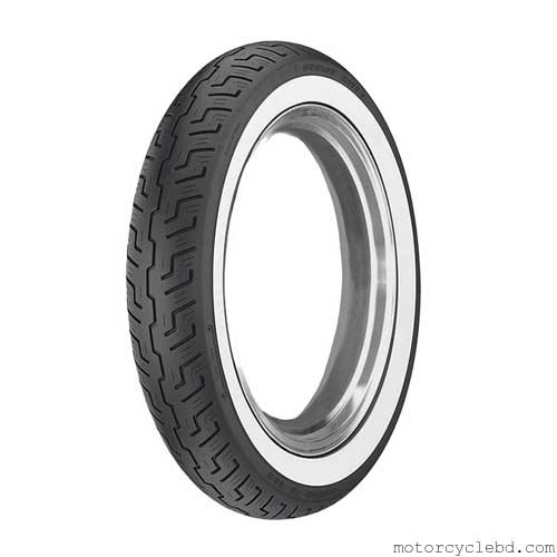 DUNLOP K177 120/90-18