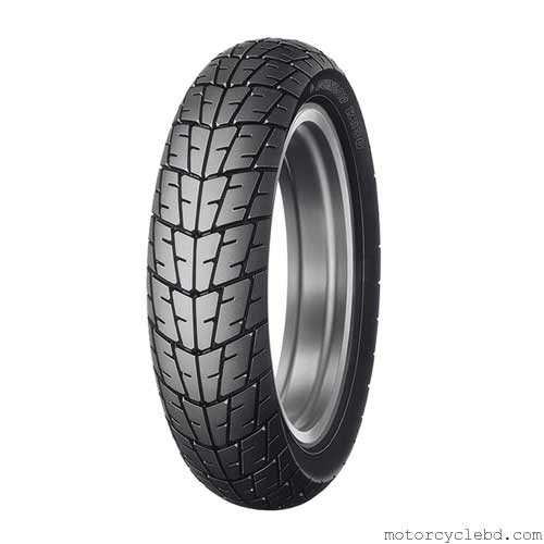 DUNLOP K330 FRONT 100/80-16