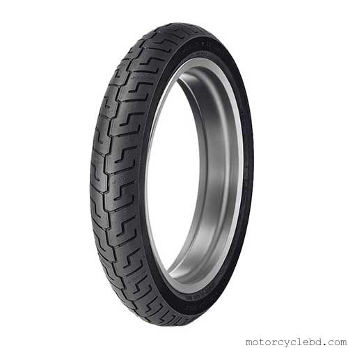 DUNLOP K591 100/90-19