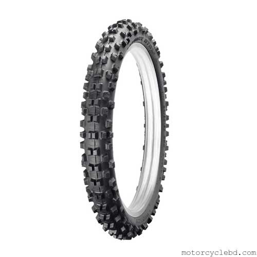 DUNLOP GEOMAX AT81 90/90-21