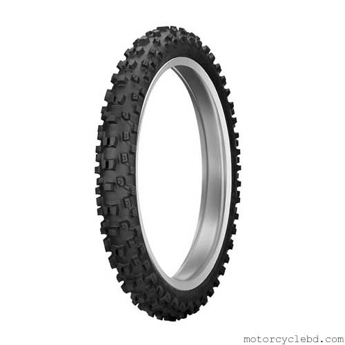 DUNLOP GEOMAX MX33 60/100-10