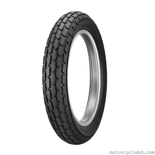 DUNLOP K180 100/90-19