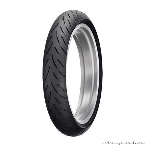 DUNLOP SPORTMAX GPR-300 120/70ZR17