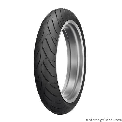 DUNLOP SPORTMAX ROADSMART III 120/70ZR-17