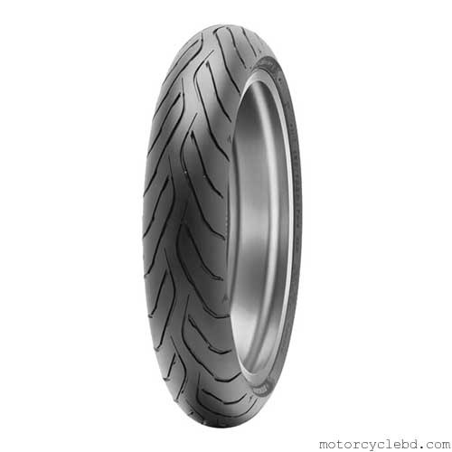 DUNLOP SPORTMAX ROADSMART IV 120/70ZR17