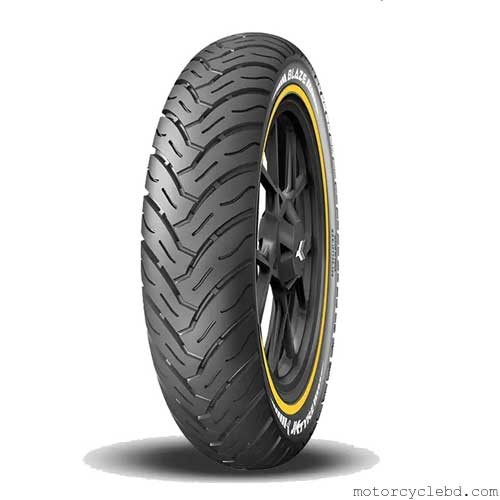 JK TYRE BLAZE BR 31 100/90-17