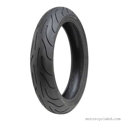 MICHELIN PILOT POWER 2CT 120/70-17