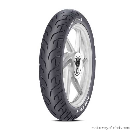 MRF Revz M 140/60-17