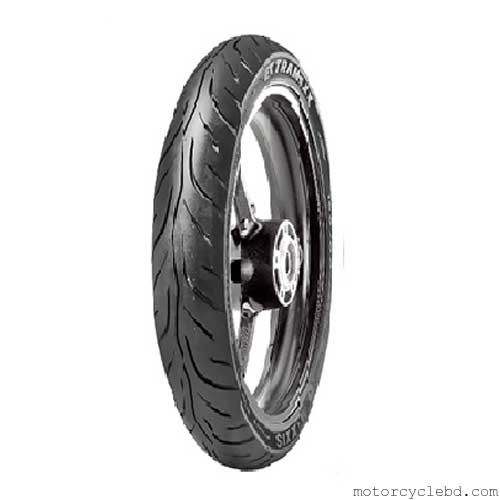 Maxxis M6233 100/80-17