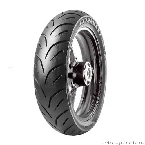 Maxxis M6234 140/70-17