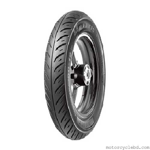 Maxxis M6302 90/90-17