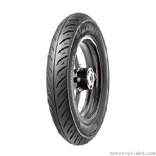 Maxxis M6302 90/90-18