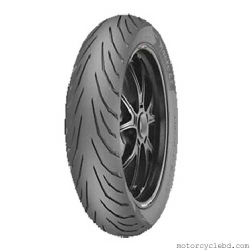 Pirelli Angel City 80/100-17M/CTL (46S)