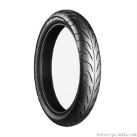 BRIDGESTONE BATTLAX BT-39 100/80-17