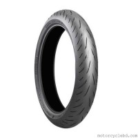 BRIDGESTONE BATTLAX HYPERSPORT S22 120/70ZR-1