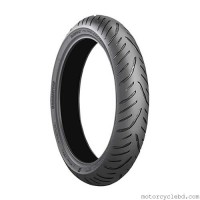 BRIDGESTONE BATTLAX SPORT TOURING T32 120/70ZR1