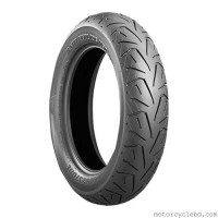 BRIDGESTONE BATTLECRUISE H50 REAR 180/55B18