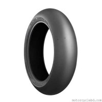 BRIDGESTONE RACING BATTLAX V02 120/600R17