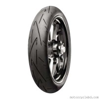 CONTINENTAL CONTI SPORT ATTACK 2 120/70ZR17