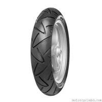 CONTINENTAL CONTI TWIST SM 100/80