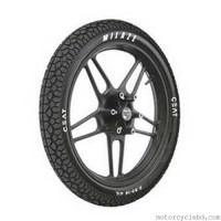 Ceat GRIPP X3 TT 50P