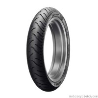 DUNLOP ELITE 3 120/70R21