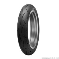 DUNLOP SPORTMAX ROADSPORT 2 120/70ZR-1