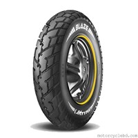 JK TYRE BLAZE BA22 90/100-10