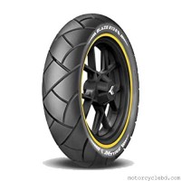 JK TYRE BLAZE BR41 120/80-17