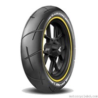 JK TYRE BLAZE RYDR BR43 140/70-17