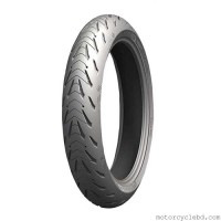 MICHELIN ROAD 5 TOURING RADIAL 120/70ZR-1