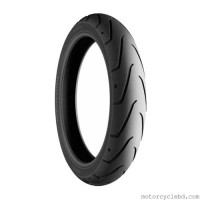 MICHELIN SCORCHER 11 100/80-17